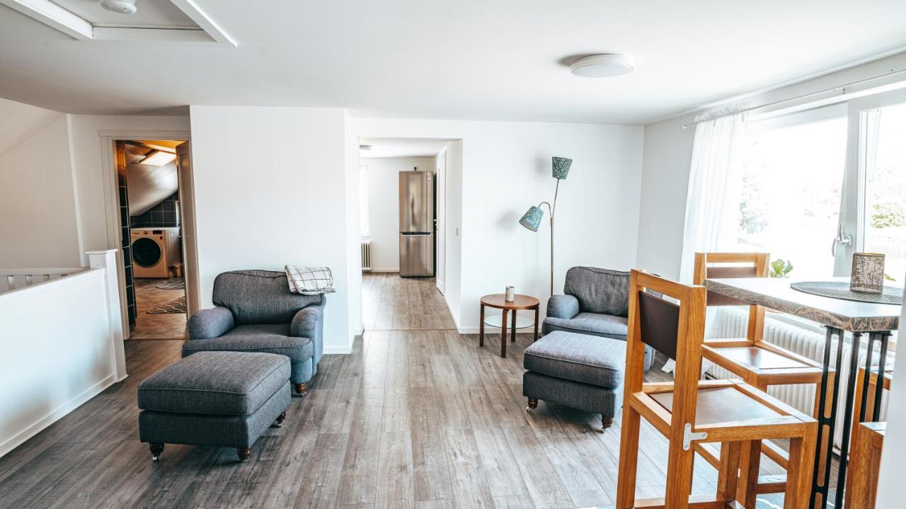 Byggmaestare Villan Motala Exteriér fotografie